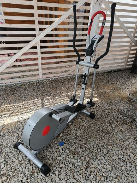 Orbitrek Kettler Cross XT 150kg , trenażer