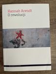 Hannah Arendt O rewolucji
