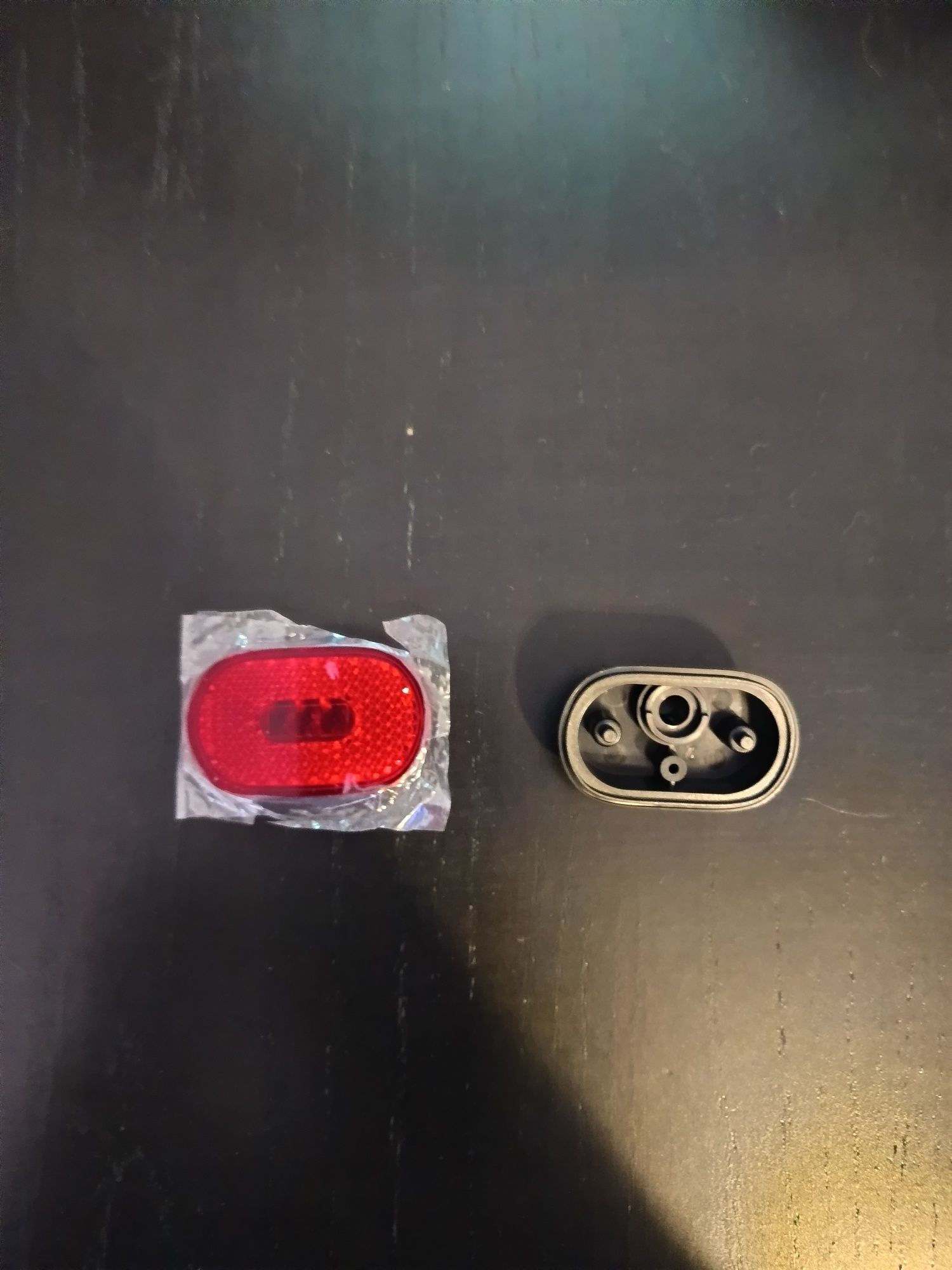 Caixa de luz para Xiaomi Pro 2