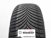 2x KLEBER 215/60R17 100V QUADRAXER SUV XL całoroczne