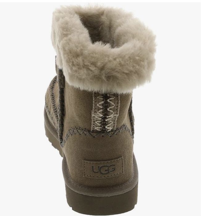 UGG оригінал НОВІ