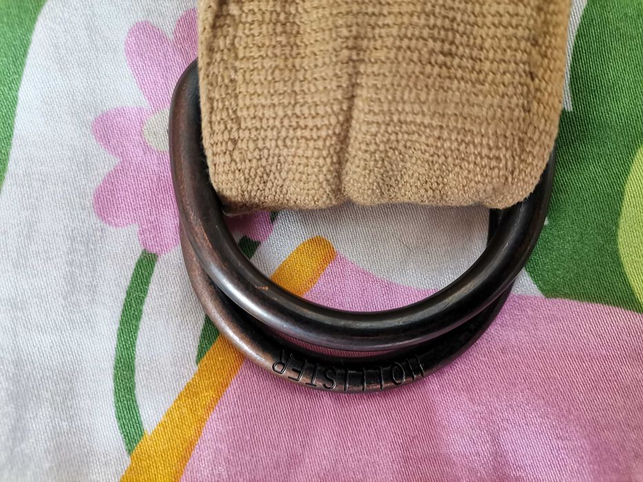 Dois Cintos Holister