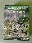 Warhammer 40.000: Combat Patrol Black Templars