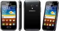 Vendo Samsung Galaxy Ace 2 como novo.