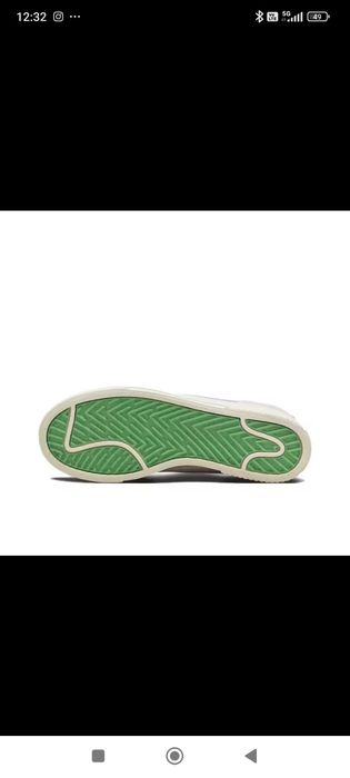 Hit buty Nike Legacy premium trampki tenisówki sneakersy platforma uni