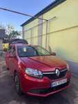 Подам Renault Sandero 2013 год