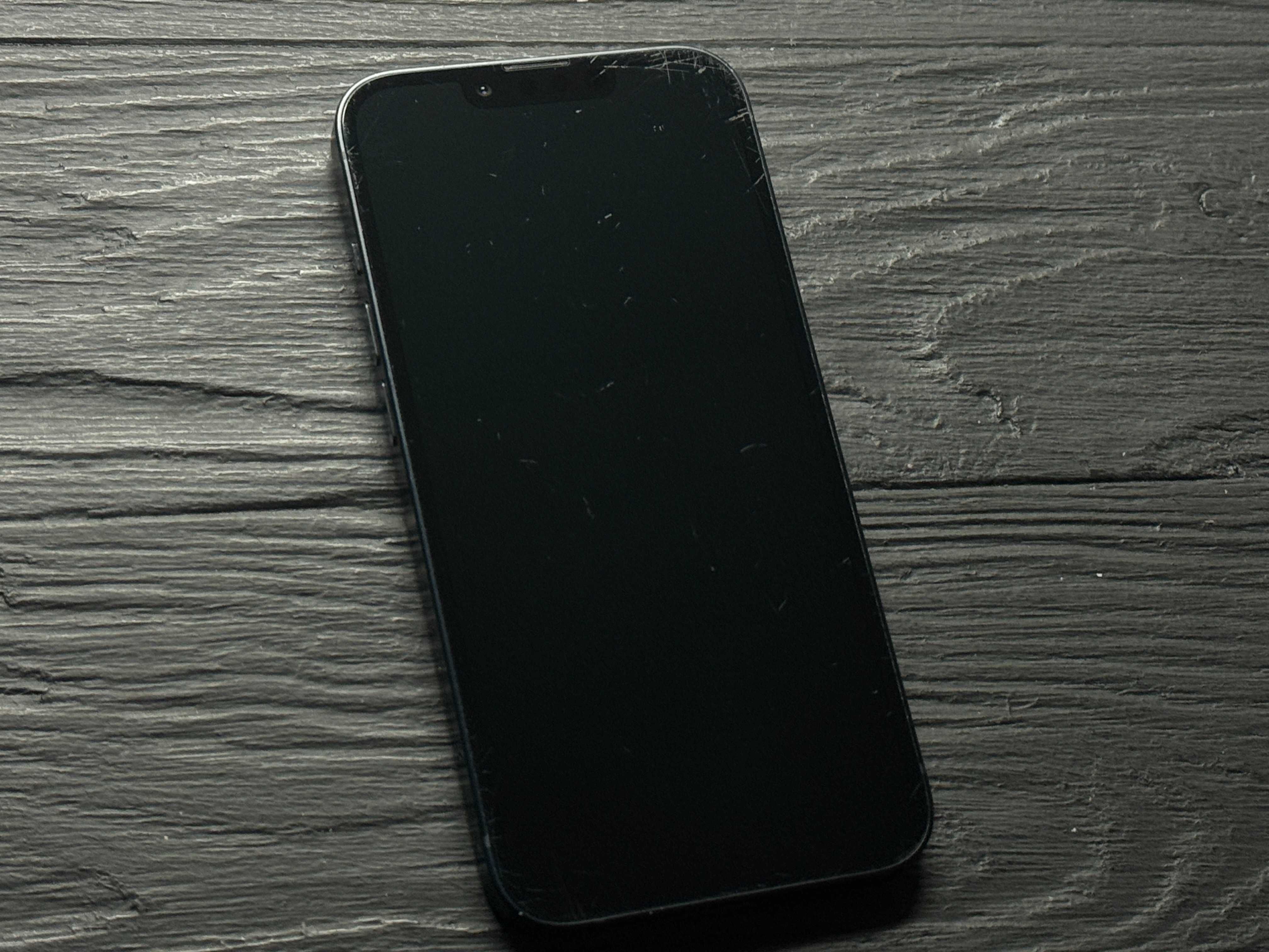 iPhone 13 128gb Midnight R-Sim TradeIn/Bыкyп/Oбмeн