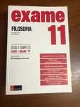 Livro exame filosofia 11