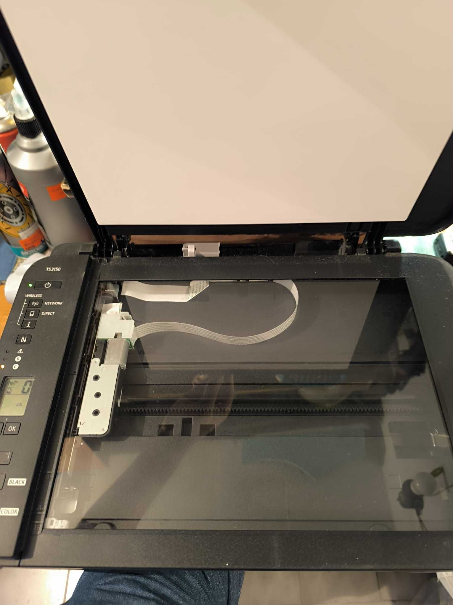 Canon TS3150 Impressora