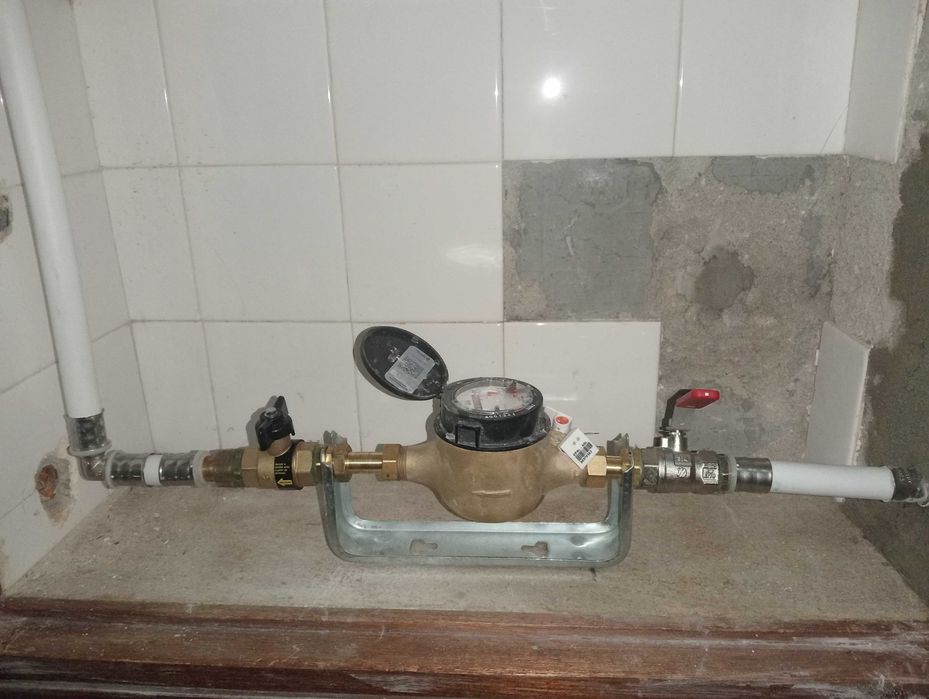 Canalizador Profissional