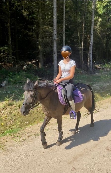 Kuc grupy A1 idealny dla dziecka do sportu lub rekreacji