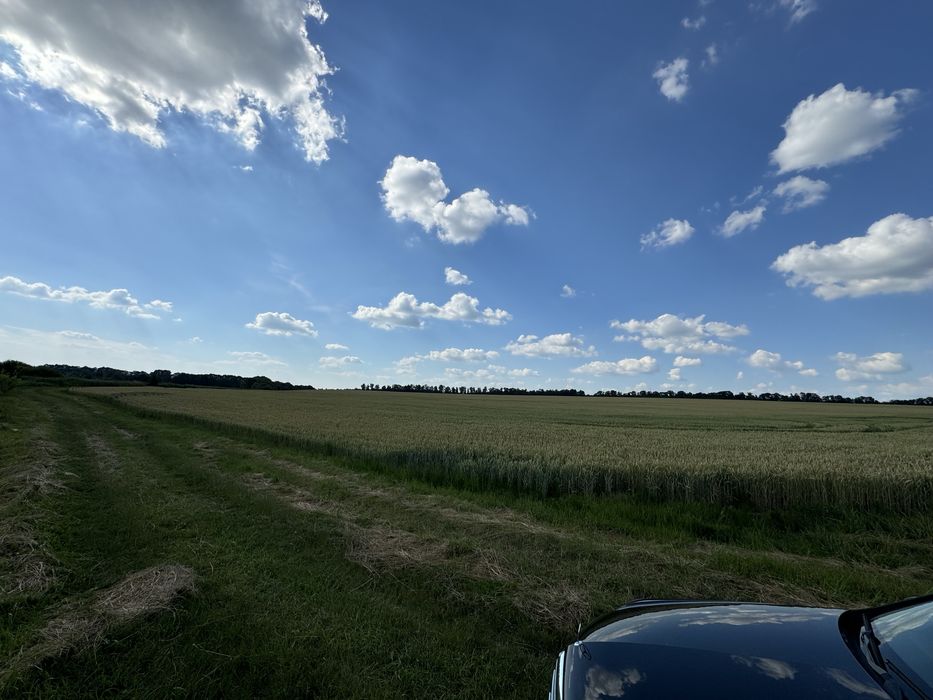 Продам земельну ділянку у Вінниці