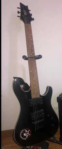 Gitara elektryczna Cort KX5