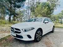 Mercedes-Benz A 250 e Progressive