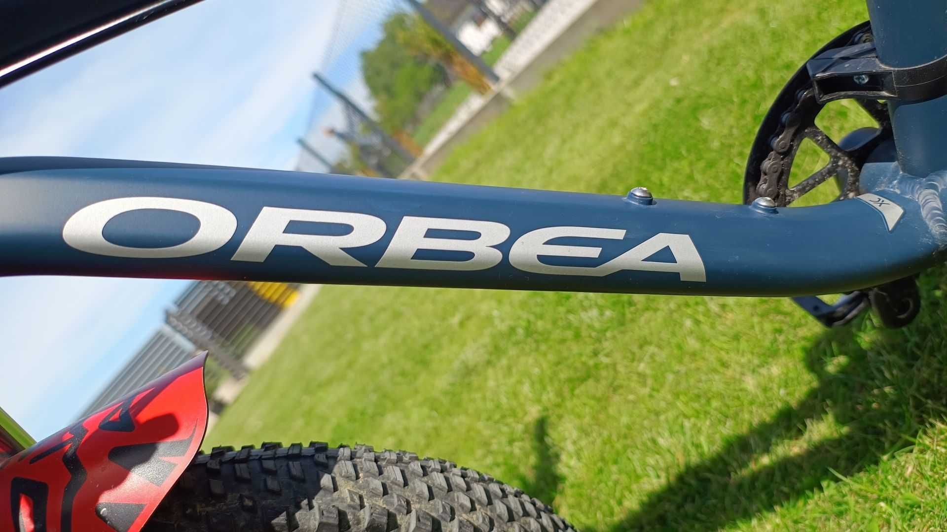 Rower ORBEA mx 20 xc koło 20 cali - nie kross kellys romet