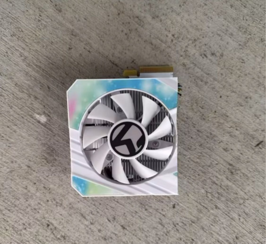 RTX 30 e 60 com desempenho cortado