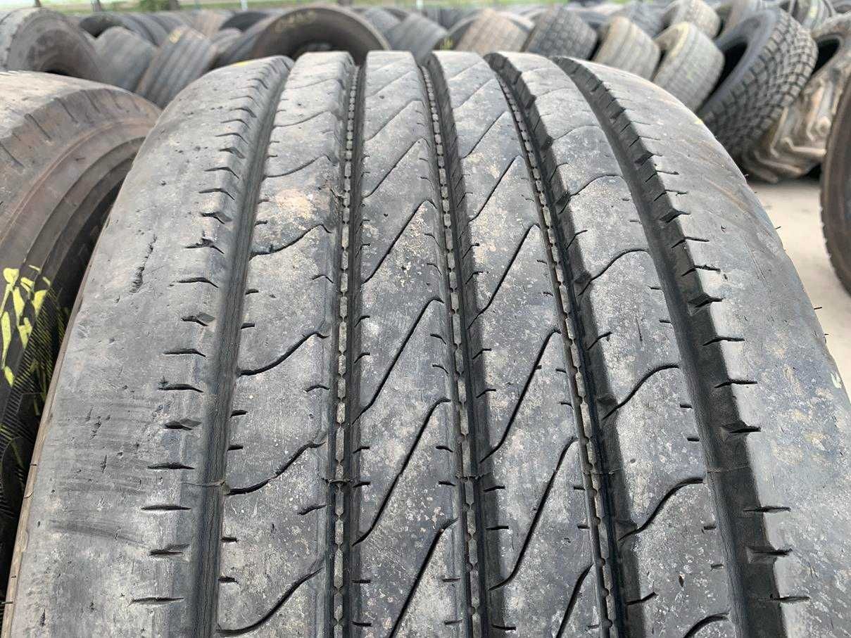 Opony używane ciężarowe 355/50R22.5 GOODYEAR MARATHON LHS II+  11-12mm