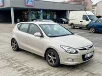 Hyundai I30 sprawny technicznie, niskie spalnie