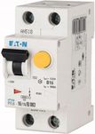 Диференційний автомат Eaton PFL6-16/1N/B/003-A
