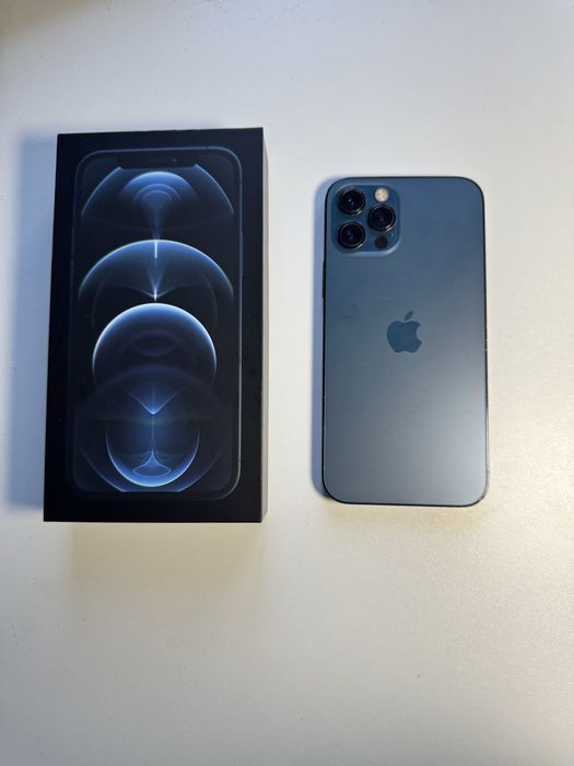 Iphone 12 pro 512 gb