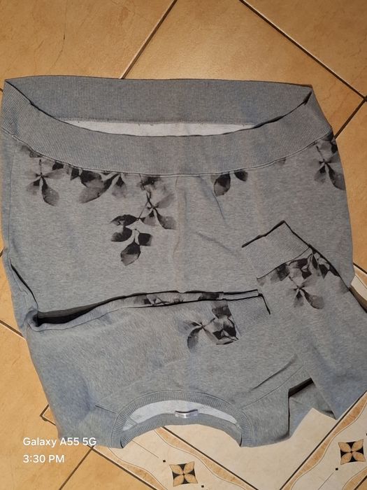 Zestaw ubrań damskich L/XL