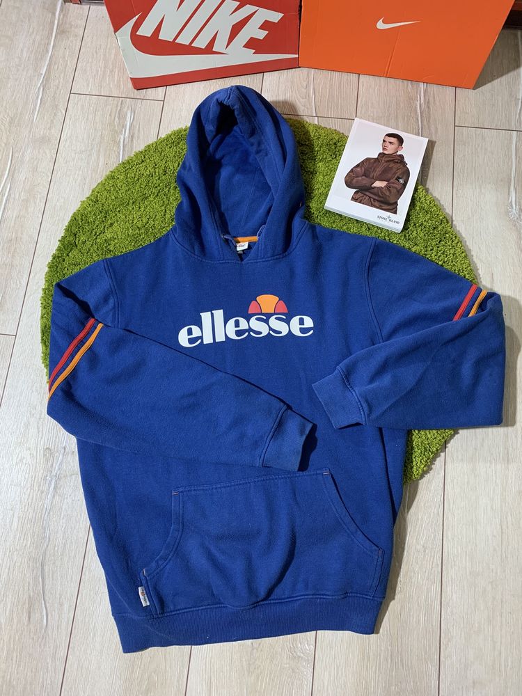 Худак Ellesse