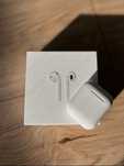 Sluchawki AirPods 2