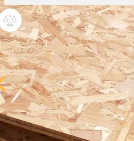 ОSB новый,Остаток.