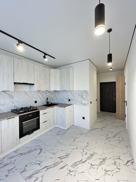 Оренда 1к новобудови.Озерна.1 здача.Укомплектована.13500+кп