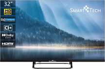 SMART TECH 32HN01V tv32" nova em caixa
