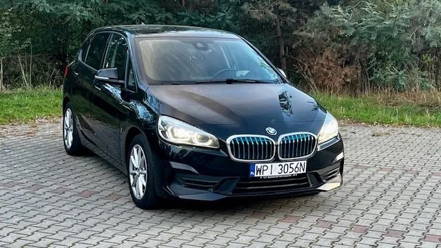 BMW Seria 2 Active Tourer 225xe Plug-in Hybrid xDrive