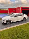 BMW 530e Híbrido Plug-in, PACK M
