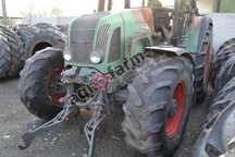 Fendt części 410 411 412 skrzynia wał silnik most oś zwrotnica zawór zwolnica blok głowica koło