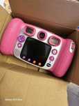 VTech KidiZoom Duo Pro różowy