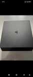 Ps4 Slim desbloqueada