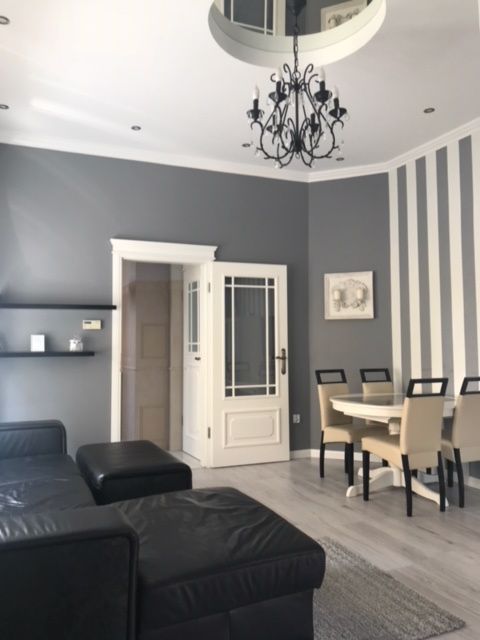 Wyjątkowy apartament w Sopocie! Molo Plaża Monte Cassino Sopot