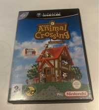 Animal Crossing Gamecube