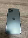 iPhone 11 pro 64 ГБ ,Midnight green .