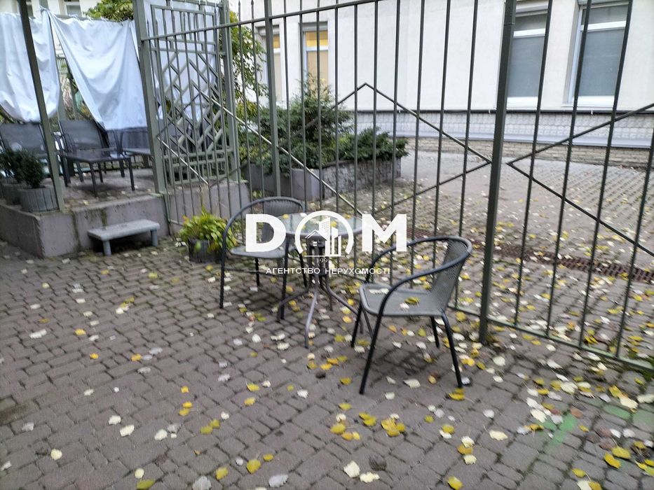 Здам кафе, бул. Миколи Міхновського, 14-16, метро Звіринецька. ЦЕНТР.