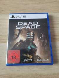 Dead Space Playstation 5