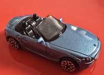 Bmw  z4  suntoys