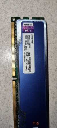 DDR 3 Kingston 4x4 GB