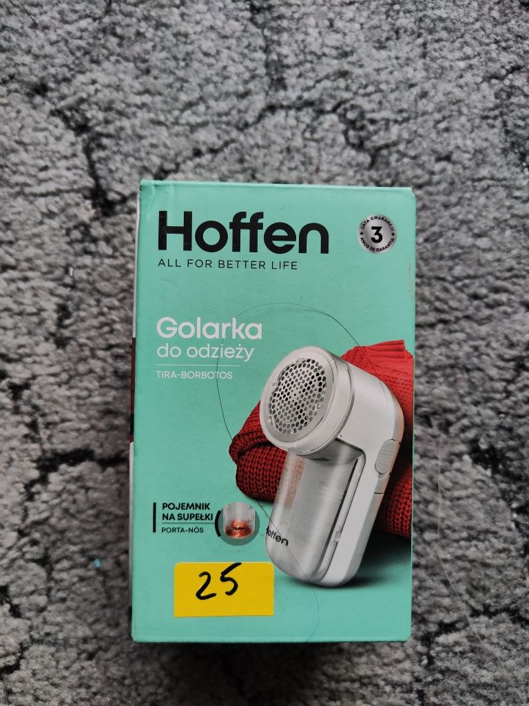 Golarka do ubrań HOFFEN