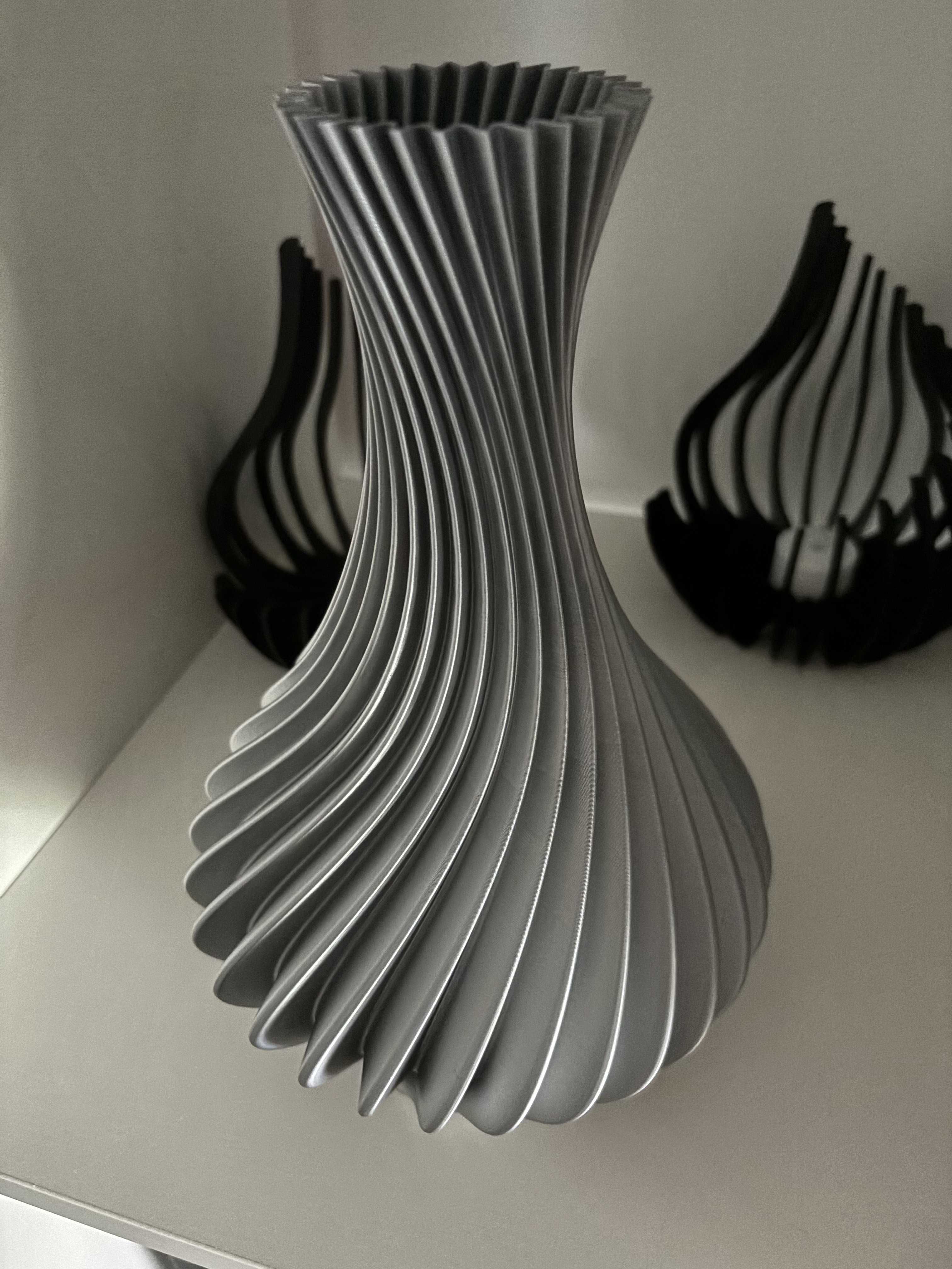 Jarra/Vaso – Ideal para Decorar Seu Lar com Estilo. Varias cores