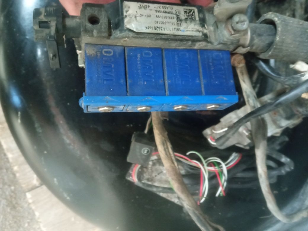 Газові установки  на авто 4 покоління та 3 покоління гарний стан прові