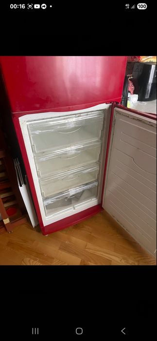 Холодильник Атлант