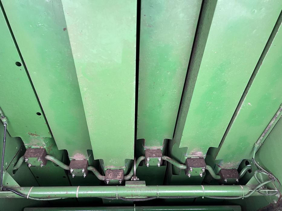 John Deere 1188 SII Hydro Джон дир