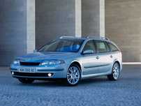 Розборка Renault Laguna 2 Лагуна 1.8 1.9 2.0 2000-2007 Разборка