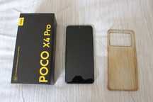Xiaomi Poco X4 Pro 5G