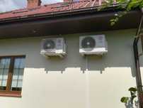 Klimatyzacja Klimatyzator Sevra Freedom  3,5 kW Mazowieckie z montażem